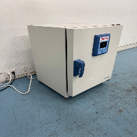 Thermo Scientific Heratherm Incubator image 0